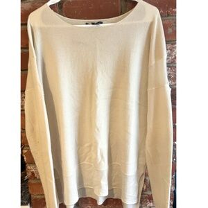 Vince cashmere sweater